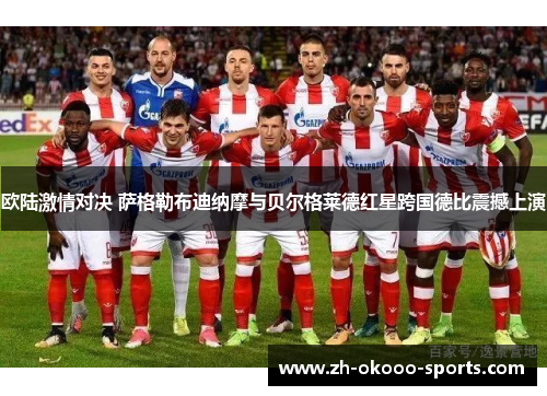 欧陆激情对决 萨格勒布迪纳摩与贝尔格莱德红星跨国德比震撼上演 欧陆激情对决 萨格勒布迪纳摩与贝尔格莱德红星跨国德比震撼上演